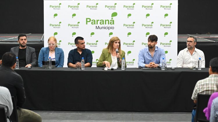 Audiencia Pública para el llamado a licitación del servicio de transporte urbano de pasajeros