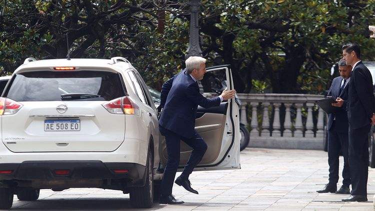 Reclamo a la Nación: Frigerio se reúne con otros gobernadores por fondos adeudados