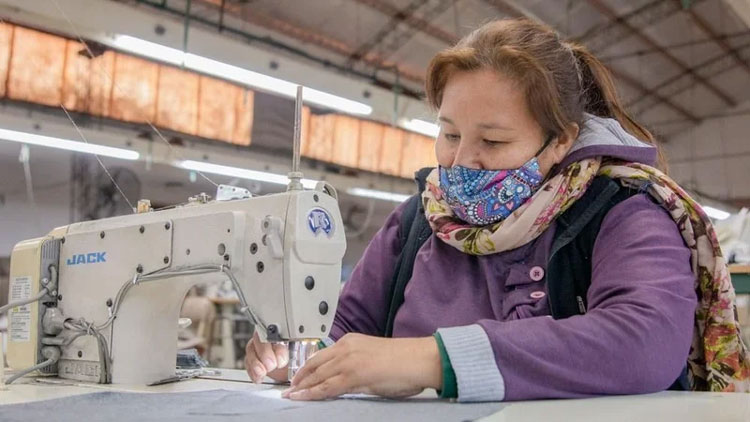 El gobierno prorrogó el programa 