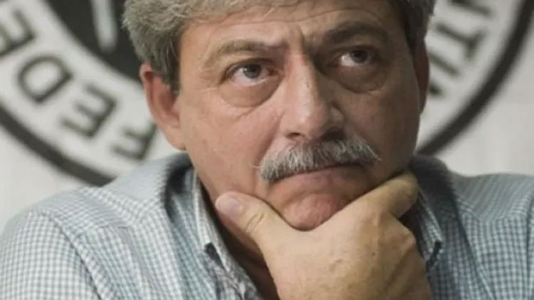 Eduardo Buzzi: “Milei engañó a todo el electorado agropecuario”