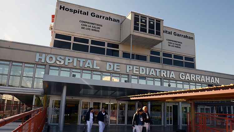 La salud pediátrica en el tapete político y miles de familias entrerrianas, expectantes 