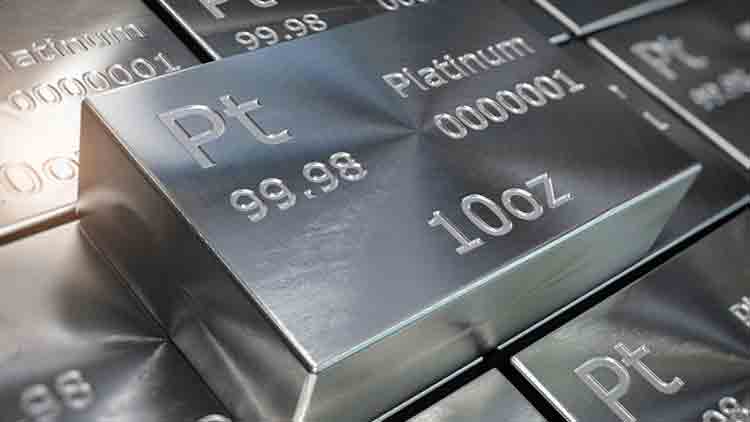 Ni el oro, ni la plata: cuál es el metal que subió más de 60% en el año