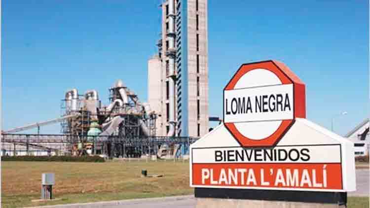 Mindlin finalmente se quedó con Loma Negra, la mayor cementera argentina