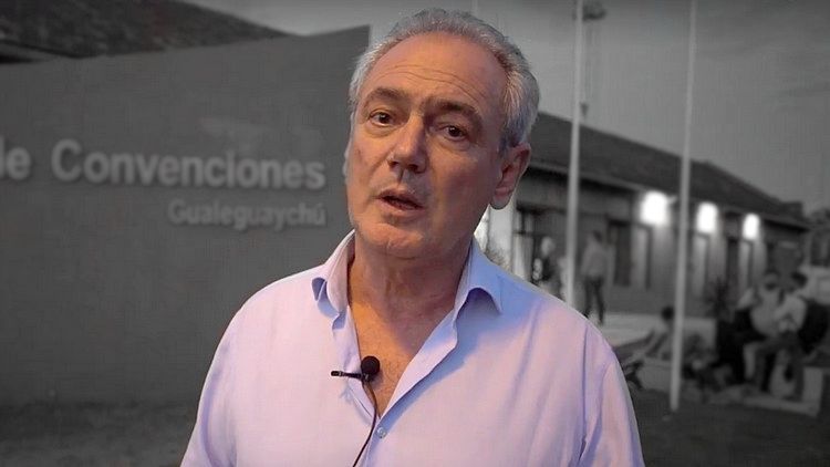 Atilio Benedetti es el cuarto diputado con más patrimonio declarado
