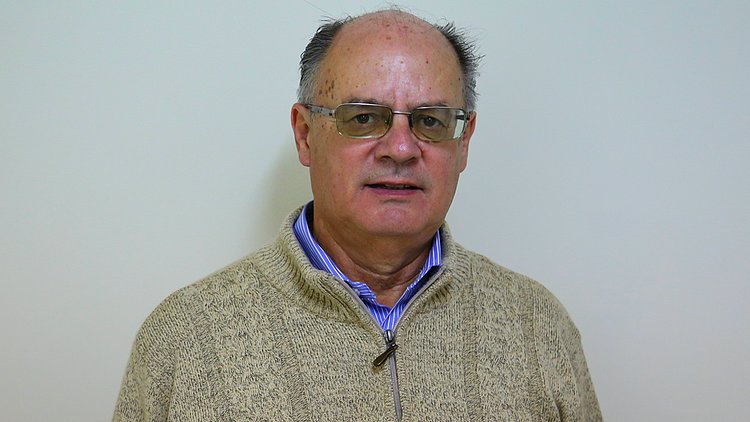 Martínez Garbino desafía a los candidatos: 'Renuncien a los fueros si no tienen nada que ocultar”