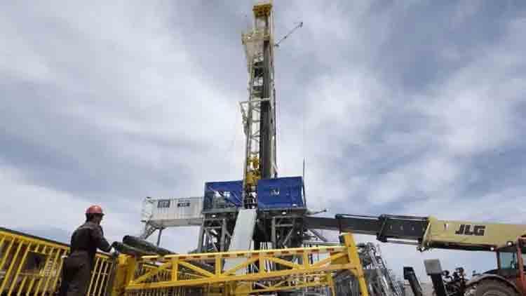 La Argentina superará su récord de producción de petróleo de 1998, sólo resta saber cuándo ocurrirá
