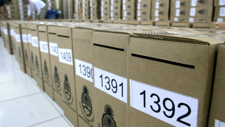 Los resultados definitivos de las legislativas en Entre Ríos: la tercera fuerza, el voto en blanco