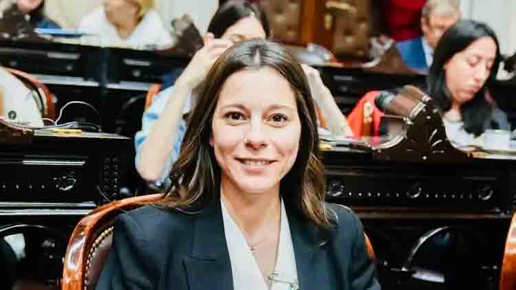 El 7 de diciembre serán las internas del PRO: postulan a Nancy Ballejos para presidirlo