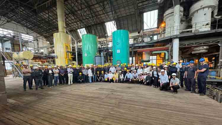 Grupo empresarial argentino compró paquete mayoritario de histórica fábrica de azúcar uruguaya