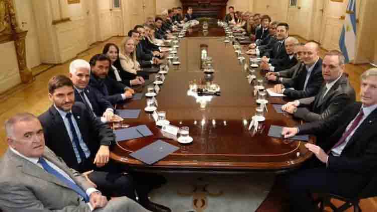 Distribución de fondos de ATN: ¿cuánto debe el gobierno nacional a las provincias?