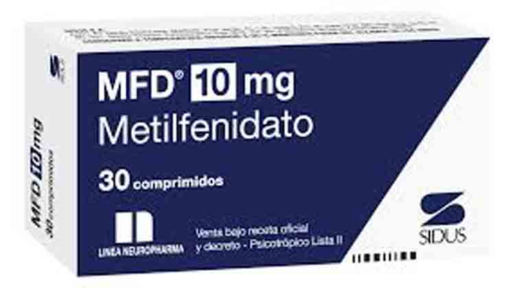 Padres enviaron un petitorio al Ministerio de Salud por la falta de medicamentos para TDAH