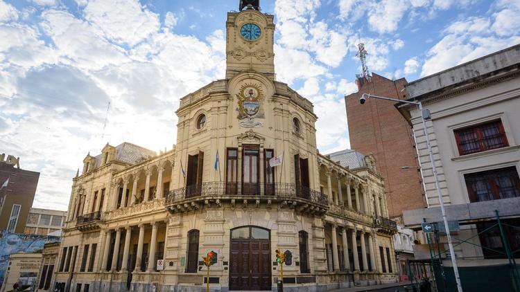 Paraná: El Municipio realizará relevamiento en jardines maternales en conjunto con la Uader