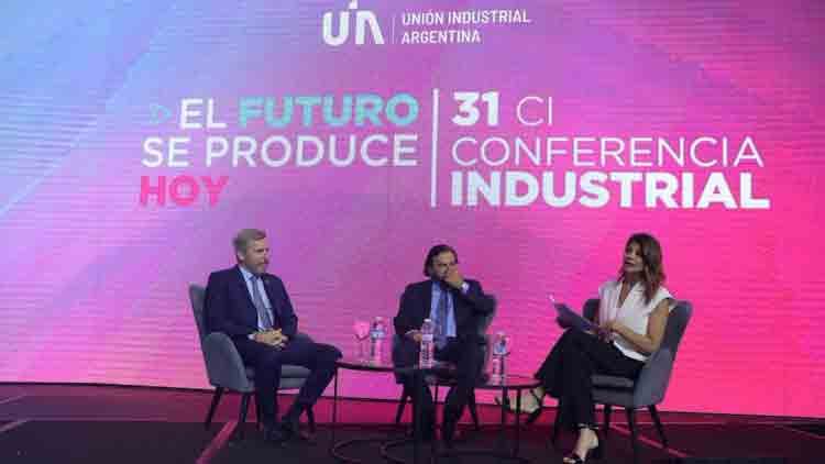 “Nuestro norte es generar condiciones para que haya más inversión y más empleo de calidad en el sector privado”