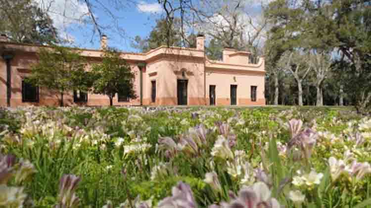 Más del 70% de los emprendimientos turísticos entrerrianos son familiares, según el COPROTUER