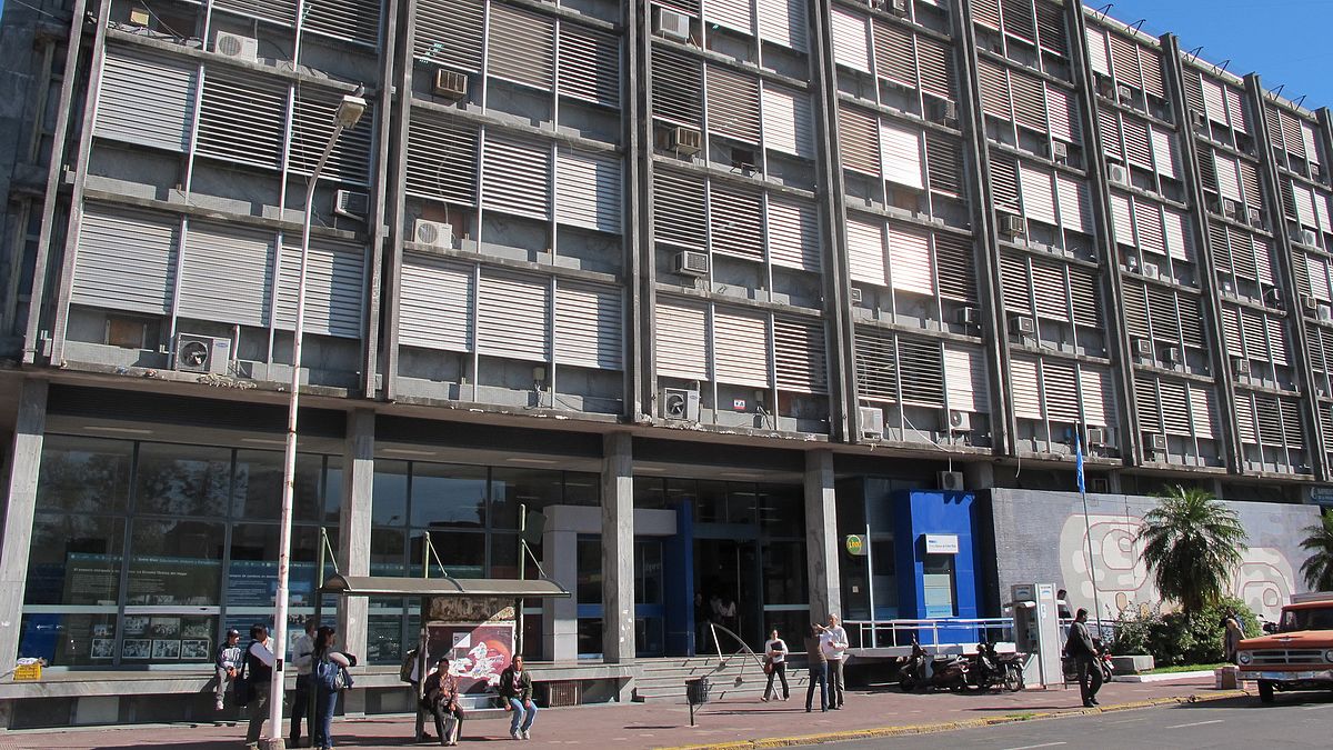  Candidato a vocal del CGE denuncia la falta de recursos y de insumos en las escuelas técnicas