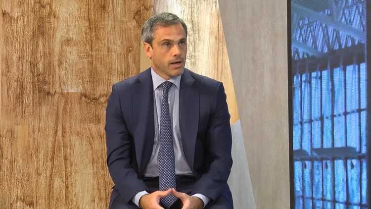 Michel: “El peronismo no se puede fragmentar en el Congreso”