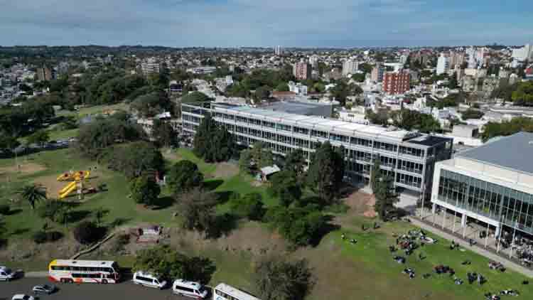 MiradorTEC obtuvo dos premios nacionales por innovación y desarrollo tecnológico