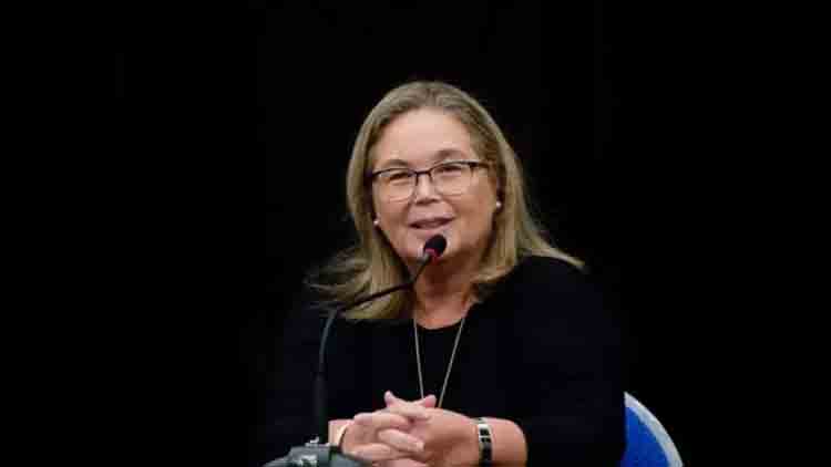 Susana Medina renunció a la presidencia de la Asociación de Mujeres Juezas de Argentina