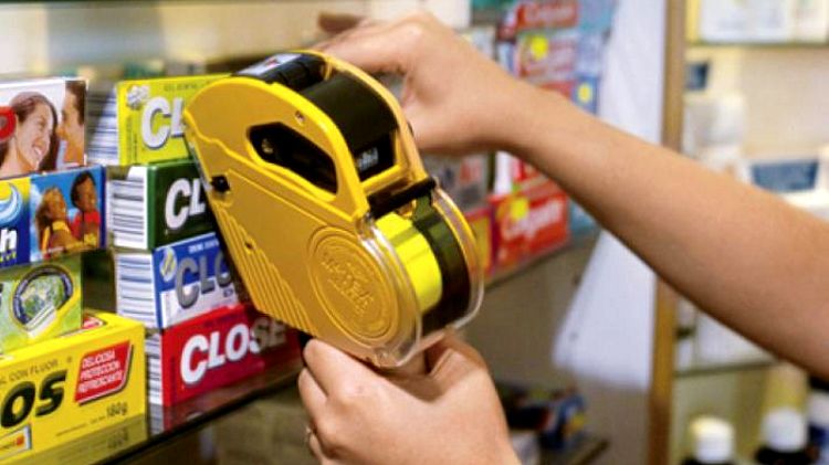 La inflación de noviembre se aceleró por tercer mes consecutivo: 2,5%, máximo desde abril