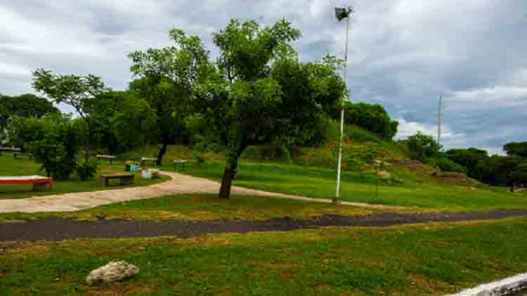 Qué dice la ordenanza que permitirá ampliar los usos del Parque Nuevo de Paraná