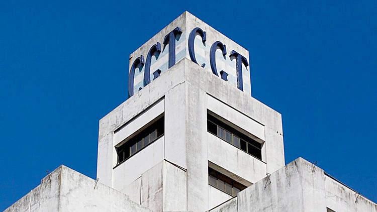 La CGT explica `los perjuicios` de la reforma laboral a los trabajadores