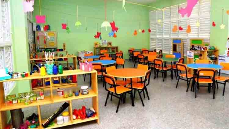 Aseguran que la baja natalidad afecta fuertemente la matriculación en la educación inicial