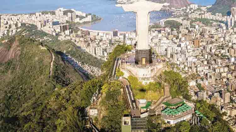 Turismo: el Gobierno impulsa créditos para viajes internos y Brasil se encarece