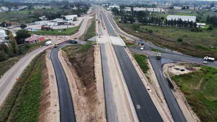 La oposición propone redefinir la emergencia para poder continuar con las obras paralizadas por Nación