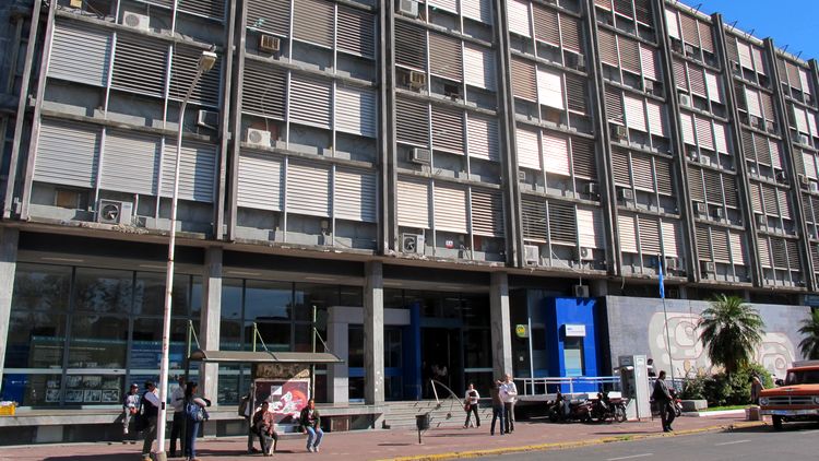 Agmer planteó necesidad de urgente convocatoria a paritarias por parte del Gobierno