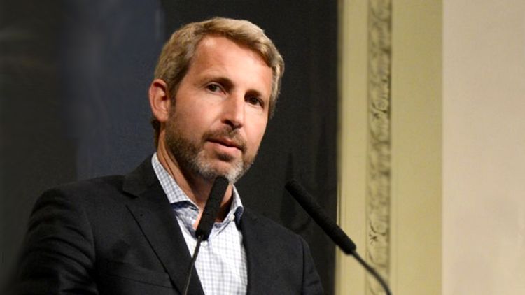 Denuncia de espionaje: casi todo el arco político repudió el acto contra el Gobierno