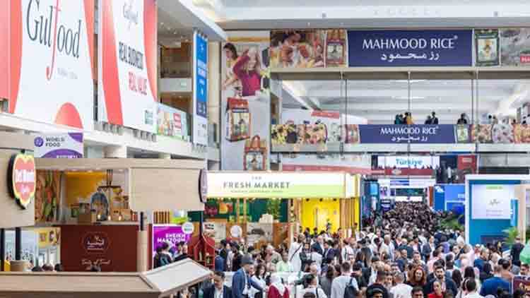 Entre Ríos presente en la feria líder de alimentos y bebidas de Medio Oriente y África
