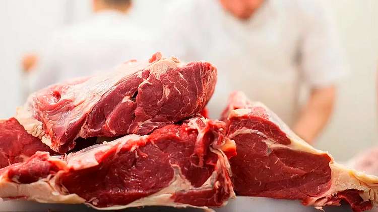 Carne: Los precios subieron 70% en un año