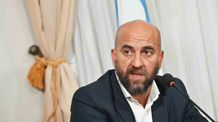 Concepción del Uruguay: “Estamos al día, aunque hubo complicaciones”, respondió OSER