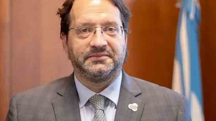 Renunció Marco Lavagna en el INDEC, en medio de una nueva polémica por el debut del IPC