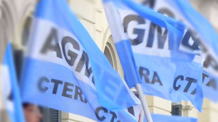 Tras reunión con Cuenca: AGMER aseguró que la reunión con el gobierno fue positiva