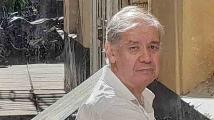 Supuesto testaferro de Kueider sigue siendo empleado de la Biblioteca del Congreso pero está suspendido