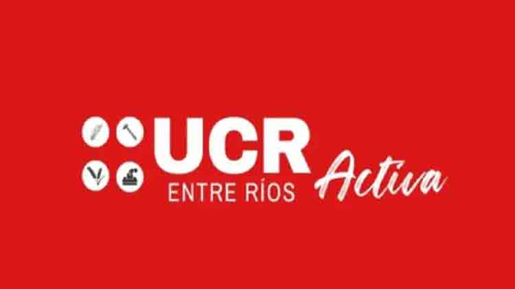 UCR Activa marcó sus diferencias con los legisladores partidarios que votaron la reforma laboral