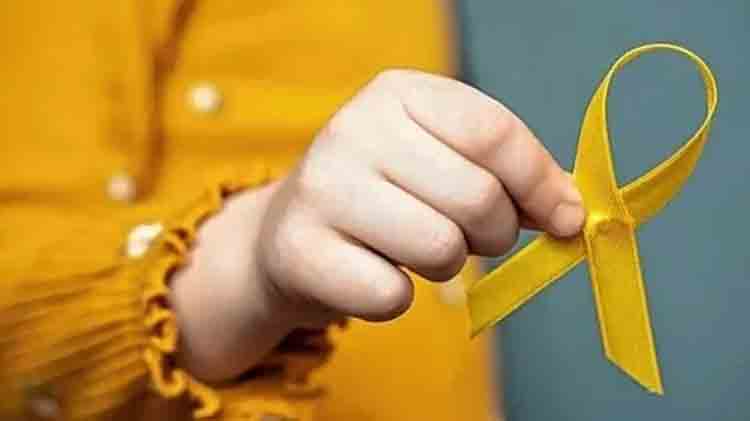 En Entre Ríos, más del 70% de los casos de cáncer infantil puede curarse con diagnóstico temprano