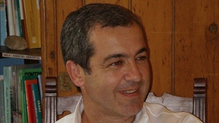 Jorge Daneri