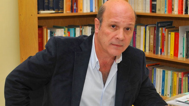 Dr. Rubén Pagliotto - GEN