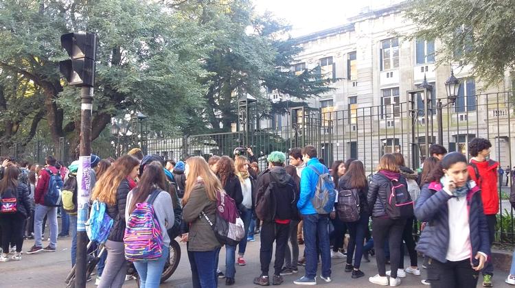 Colegio Nacional de La Plata