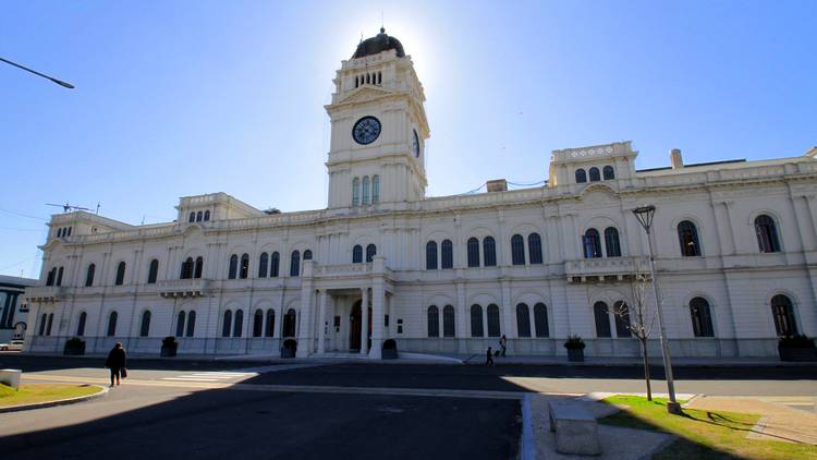 La provincia pagará el Fonid y Conectividad a partir del 10 de octubre