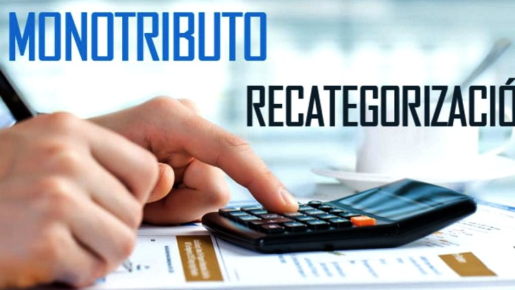 El Monotributo tiene nuevos topes: cómo quedan las nuevas escalas