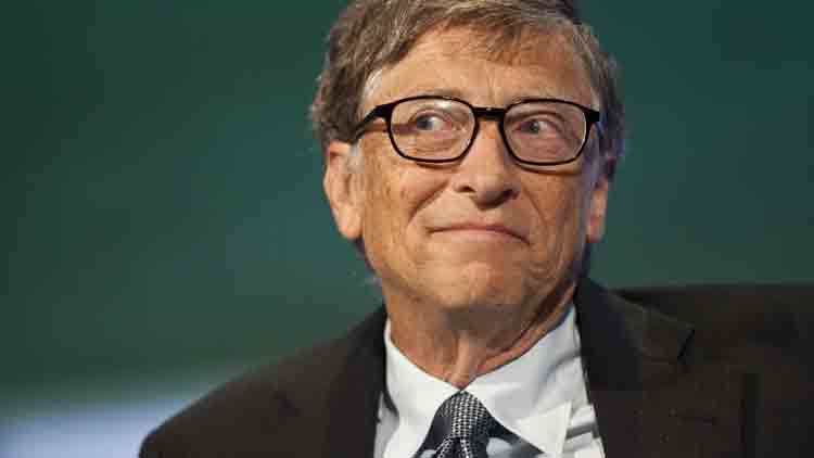 Cuál es el único trabajo que va a sobrevivir a la inteligencia artificial, según Bill Gates