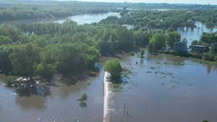 Ambientalistas se pronunciaron contra el dragado de los ríos Gualeguaychú y Uruguay