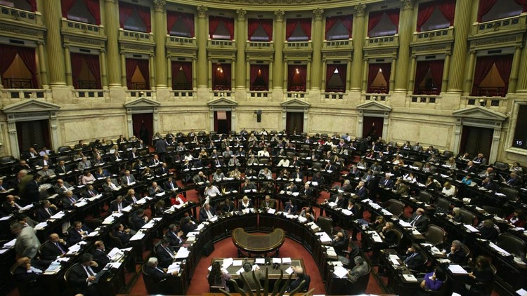 Cese a la ofensiva opositora: Congreso `cerrado`hasta el día después de las elecciones