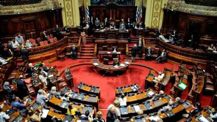 El Senado de Uruguay, a un paso de despenalizar la eutanasia