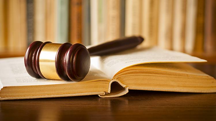 Escándalo en la Justicia argentina: la IA 