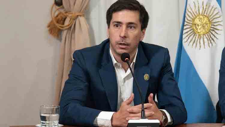 Elecciones legislativas: “El triunfo hay que tomarlo con mucha humildad”, resaltó Colello