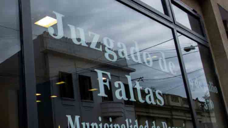 Nuevo Código de Faltas de Paraná: las infracciones incluidas y el valor de las multas